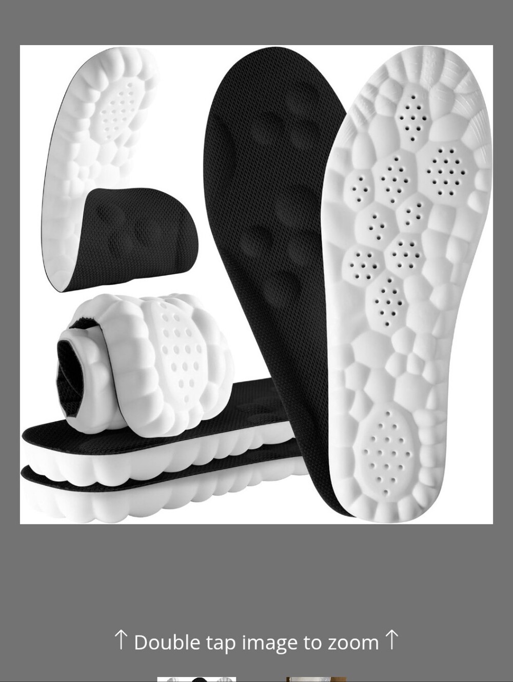 3/$14 Orders My 4D Cloud Stepper